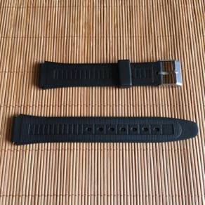 Kreisler Rubber Durable Flex On Sport Strap 16mm