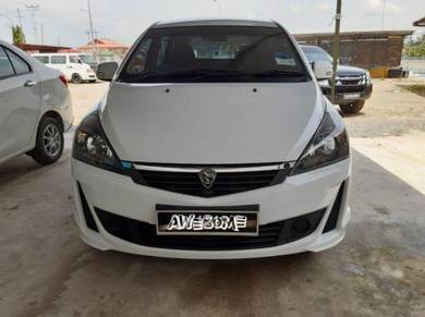 Proton Exora Bold (A)
