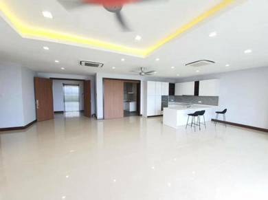 Harrington Suite Type B High Floor