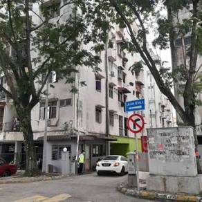Taman Pusat Kepong Apartment Almost Anything For Sale In Malaysia Mudah My