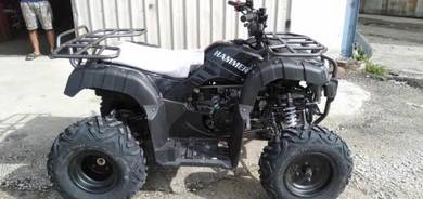 Atv - Almost anything for sale in Malaysia - Mudah.my