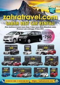 Sewa Kereta Almost Anything For Rent In Malaysia Mudah My