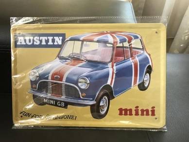 Austin Mini Almost Anything For Sale In Malaysia Mudah My