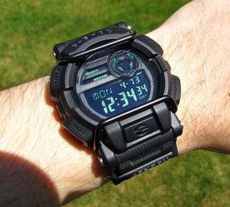 Found 929 results for g shock watch Find Almost Anything for sale