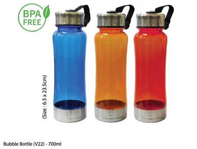 Bubble Bottle (V20) - 700ml