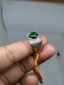 Cincin jj
