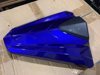 Single Seat Cover ~ Yamaha R25 ~ W