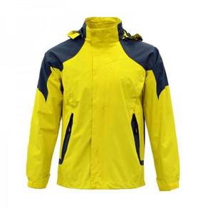 Windbreaker & Waterproof Jacket Rain Coat