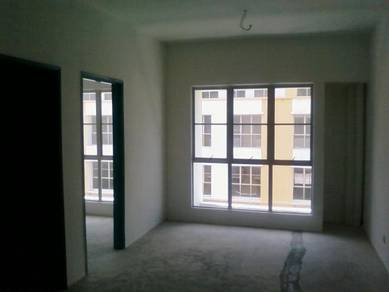 Pulau Melaka (Melaka Gateway) - 2nd.Floor Office (Front portion)
