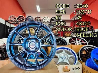 Myvi Rim Car Accessories Parts For Sale In Malaysia Mudah My Mobile