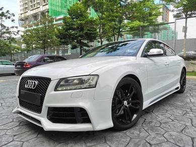 Audi Buy, Sell or Rent Cars in Malaysia - Malaysiau0027s Largest 