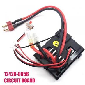 12428-0056( Wlt0ys Receiver Esc )