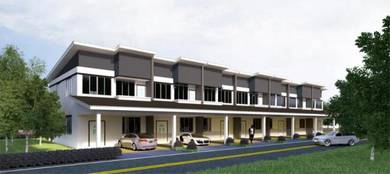 Tuaran Town | 2Min Pekan | Left One Unit