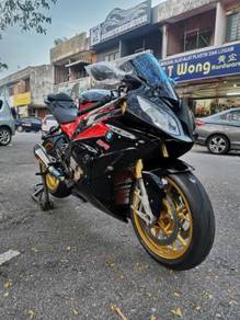 Motorcycles for sale on Malaysiau0027s largest marketplace  Mudah.my 