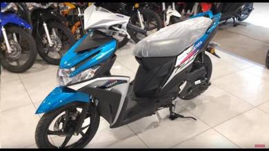 Yamaha Solariz Almost Anything For Sale In Malaysia Mudah My