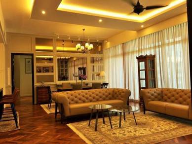 Tanjung Tokong Andaman Quayside Resort Codominium for Sale