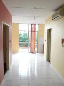 Melinsung Summer Bay Resort Apartment For Sale