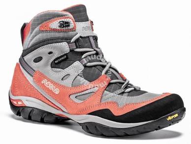 Asolo boots shoes GV GTX female outdoor Shoes for sale in Kuchai