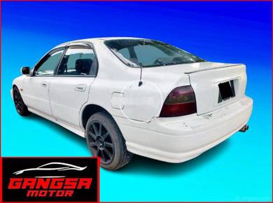 1995 Honda Accord Cars on Malaysiau0027s largest marketplace  Mudah 