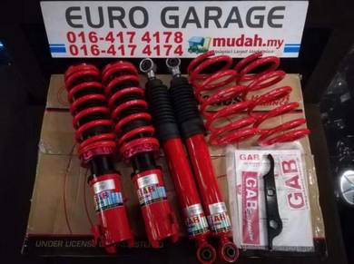 Gab Car Accessories Parts For Sale In Malaysia Mudah My