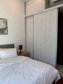 Alila 2, GREAT Price, Furnished, 3 Rooms, 2 Car Parks