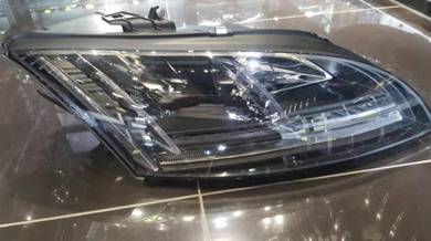 Audi TT Head lamp DRL Audi TTRS Mk2 head lamp