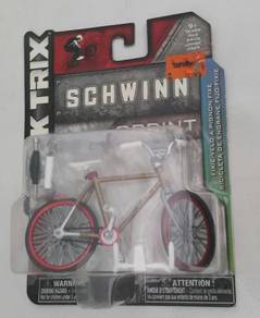 Bicycle model toy Schwinn toys r us children ori
