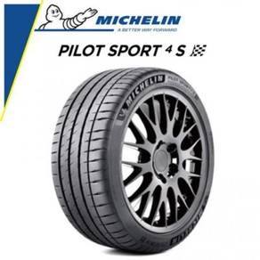 255 30 20 michelin pilot sport 4s ps4s tyres 2025