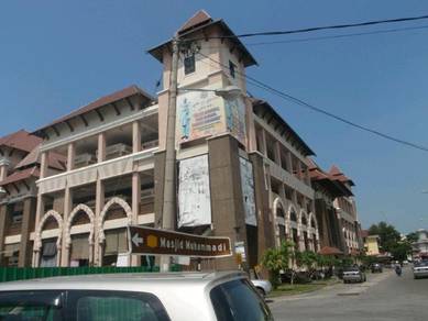 Commercial Properties for sale in Malaysia - Mudah.my