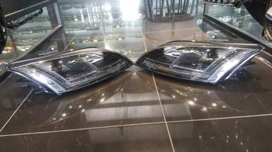 Audi TT Head lamp DRL Audi TTRS Mk2 head lamp