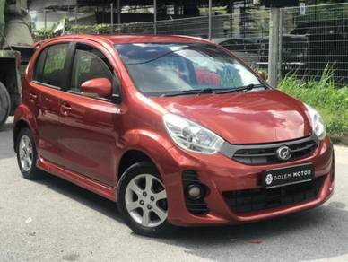 Myvi Lagi Best Almost Anything For Sale In Malaysia Mudah My