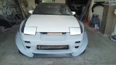 Nissan 180sx All Vehicles For Sale In Malaysia Mudah My