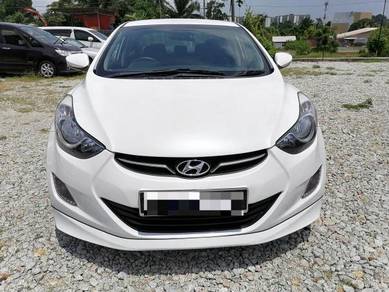 Hyundai Elantra 2015 Almost Anything For Sale In Malaysia Mudah My Mobile