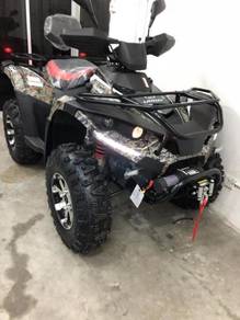 ATV LINHAI YAMAHA 500cc 4x4 - Sports u0026 Outdoors for sale in Sungai 