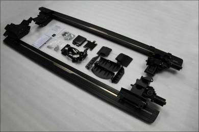 Range Rover vogue Electric running board side step