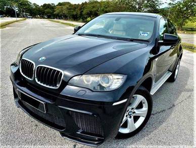 Bmw X6 All Vehicles For Sale In Malaysia Mudah My