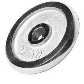 Dumbbell plate-cast iron-SMARTLIFE