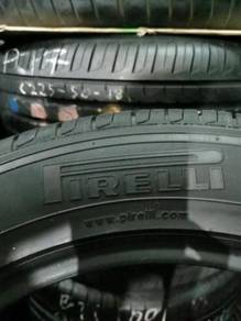 TTH 235 55 18 Bridgestone ecopia SUV
