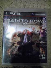 Sony PS3 Game