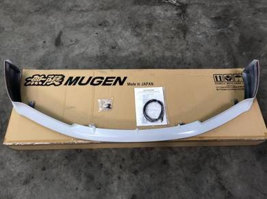 Mugen Japan Front Lip / Under Spoiler Honda FD2 R