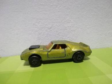 1972 Matchbox AMX Javelin