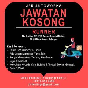 Despatch Jpj Puspakom Bank Jobs Available In Johor Bahru Johor Mudah My