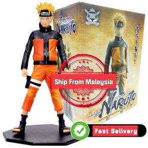 NARUTO Shippuden Master Stars Piece Uzumaki Naruto