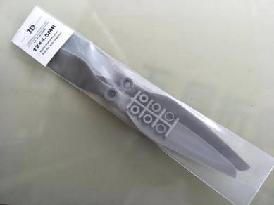 APC style propeller