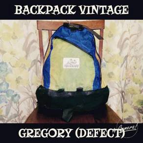 gregory backpack malaysia