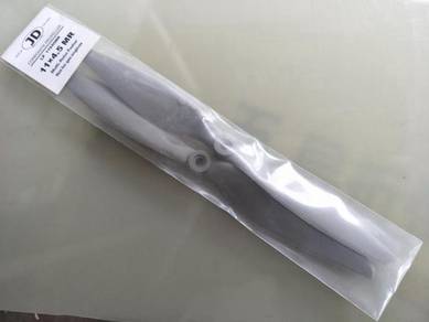 APC Style propeller 11x4.5 (1cw+1ccw) 2pcs