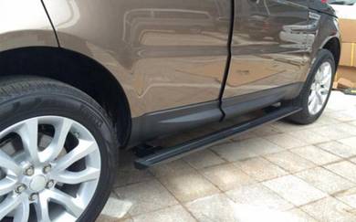 Range Rover vogue Electric running board side step
