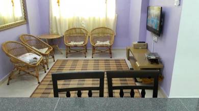Mama Homestay near USM Penang