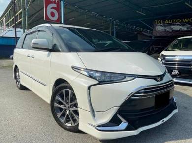 Toyota Estima Cars For Sale On Malaysia S Largest Marketplace Mudah My Mudah My