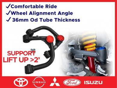 Upper Control Arm Upper Arm Hilux TRITON Ranger